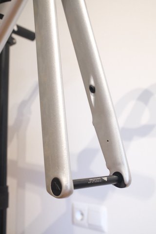 Canyon Aeroad CF SLX 8 AXS – Frameset / Cuadro