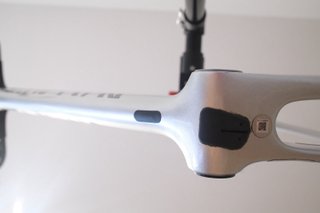 Canyon Aeroad CF SLX 8 AXS – Frameset / Cuadro