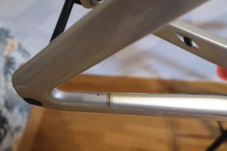 Canyon Aeroad CF SLX 8 AXS – Frameset / Cuadro