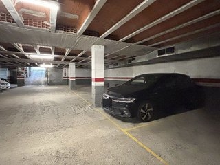 Garaje en venta en Ripoll