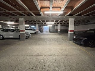 Garaje en venta en Ripoll