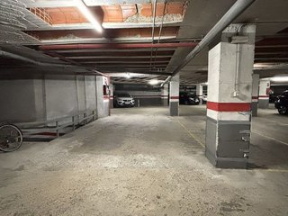 Garaje en venta en Ripoll