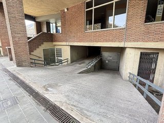 Garaje en venta en Ripoll