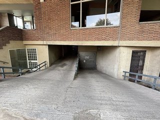 Garaje en venta en Ripoll
