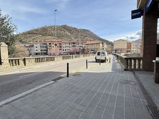 Garaje en venta en Ripoll