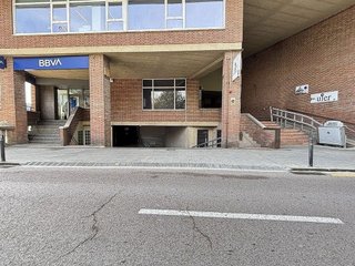 Garaje en venta en Ripoll