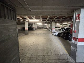 Garaje en venta en Ripoll