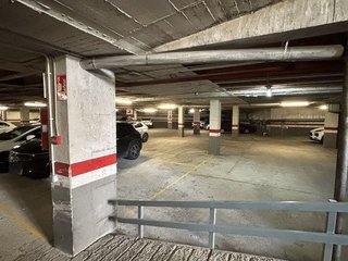 Garaje en venta en Ripoll