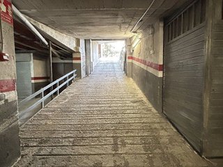 Garaje en venta en Ripoll