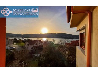 Casa en venta en Aldán en Cangas