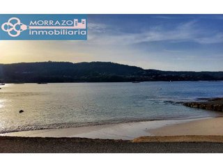 Casa en venta en Aldán en Cangas