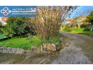 Casa en venta en Aldán en Cangas