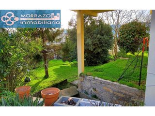 Casa en venta en Aldán en Cangas