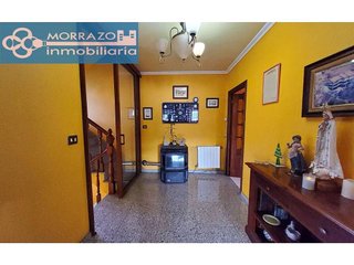 Casa en venta en Aldán en Cangas