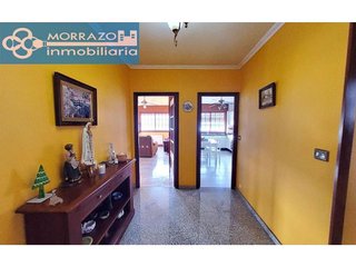 Casa en venta en Aldán en Cangas