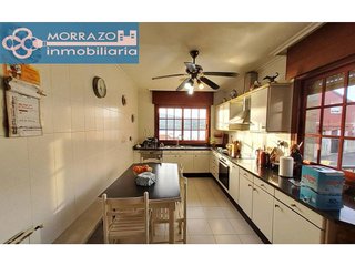 Casa en venta en Aldán en Cangas