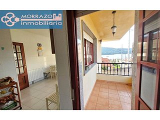 Casa en venta en Aldán en Cangas