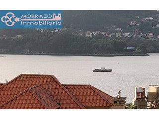Casa en venta en Aldán en Cangas
