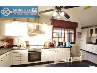 Casa en venta en Aldán en Cangas