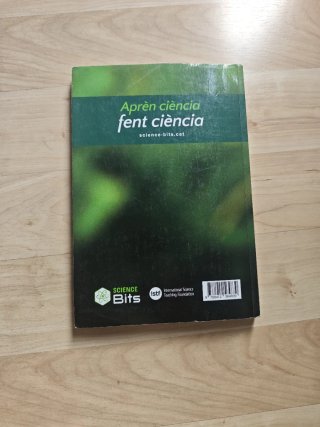 Biología y Geología, 1re ESO, Science Bits
