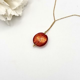 Collar oro 18kt