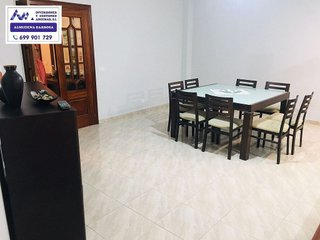 Casa adosada en venta en Guarda (A)