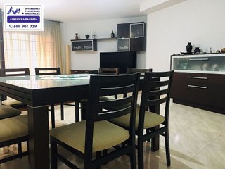 Casa adosada en venta en Guarda (A)