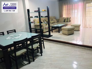 Casa adosada en venta en Guarda (A)