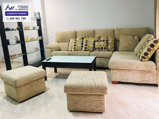 Casa adosada en venta en Guarda (A)