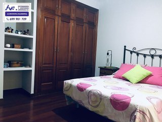 Casa adosada en venta en Guarda (A)