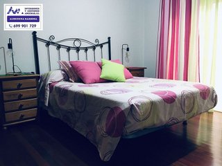 Casa adosada en venta en Guarda (A)