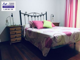 Casa adosada en venta en Guarda (A)
