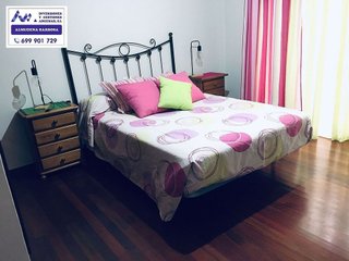 Casa adosada en venta en Guarda (A)
