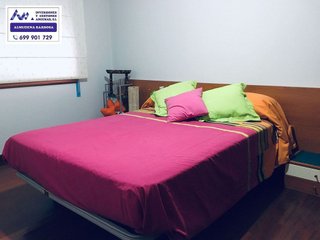 Casa adosada en venta en Guarda (A)