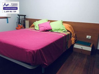 Casa adosada en venta en Guarda (A)