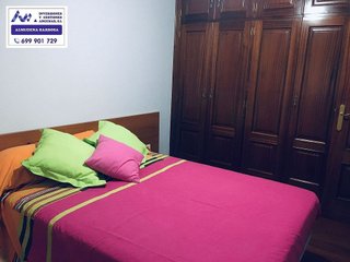 Casa adosada en venta en Guarda (A)