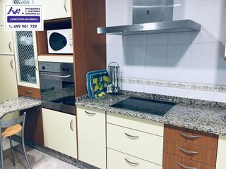Casa adosada en venta en Guarda (A)