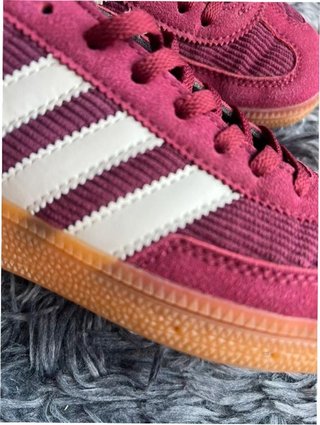 Adidas Handball Spezial Rojo EU 38
