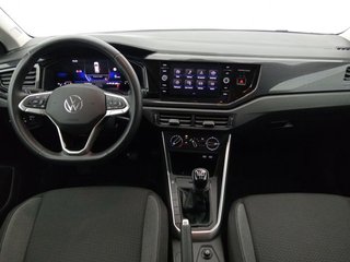 Volkswagen Polo "Más" 1.0 TSI 70kW (95CV)