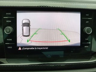 Volkswagen Polo "Más" 1.0 TSI 70kW (95CV)