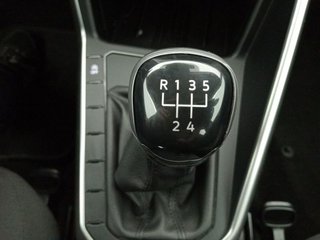 Volkswagen Polo "Más" 1.0 TSI 70kW (95CV)