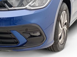 Volkswagen Polo "Más" 1.0 TSI 70kW (95CV)