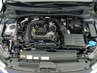 Volkswagen Polo "Más" 1.0 TSI 70kW (95CV)
