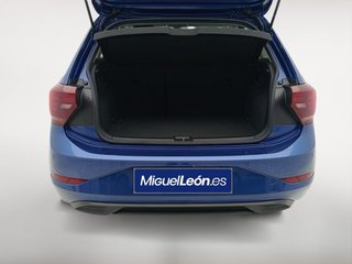 Volkswagen Polo "Más" 1.0 TSI 70kW (95CV)