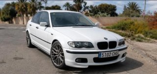 BMW Serie 3 2002