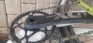 Berria Bravo Carbono MTB