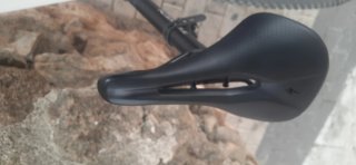 Berria Bravo Carbono MTB