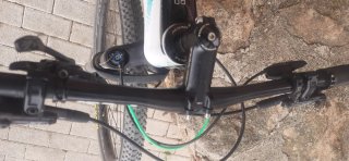 Berria Bravo Carbono MTB