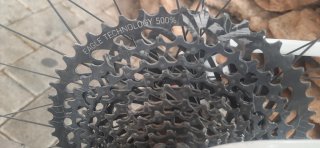 Berria Bravo Carbono MTB