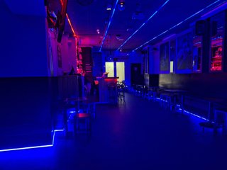 R-7940694 Traspaso Bar Musical en Sant Andreu